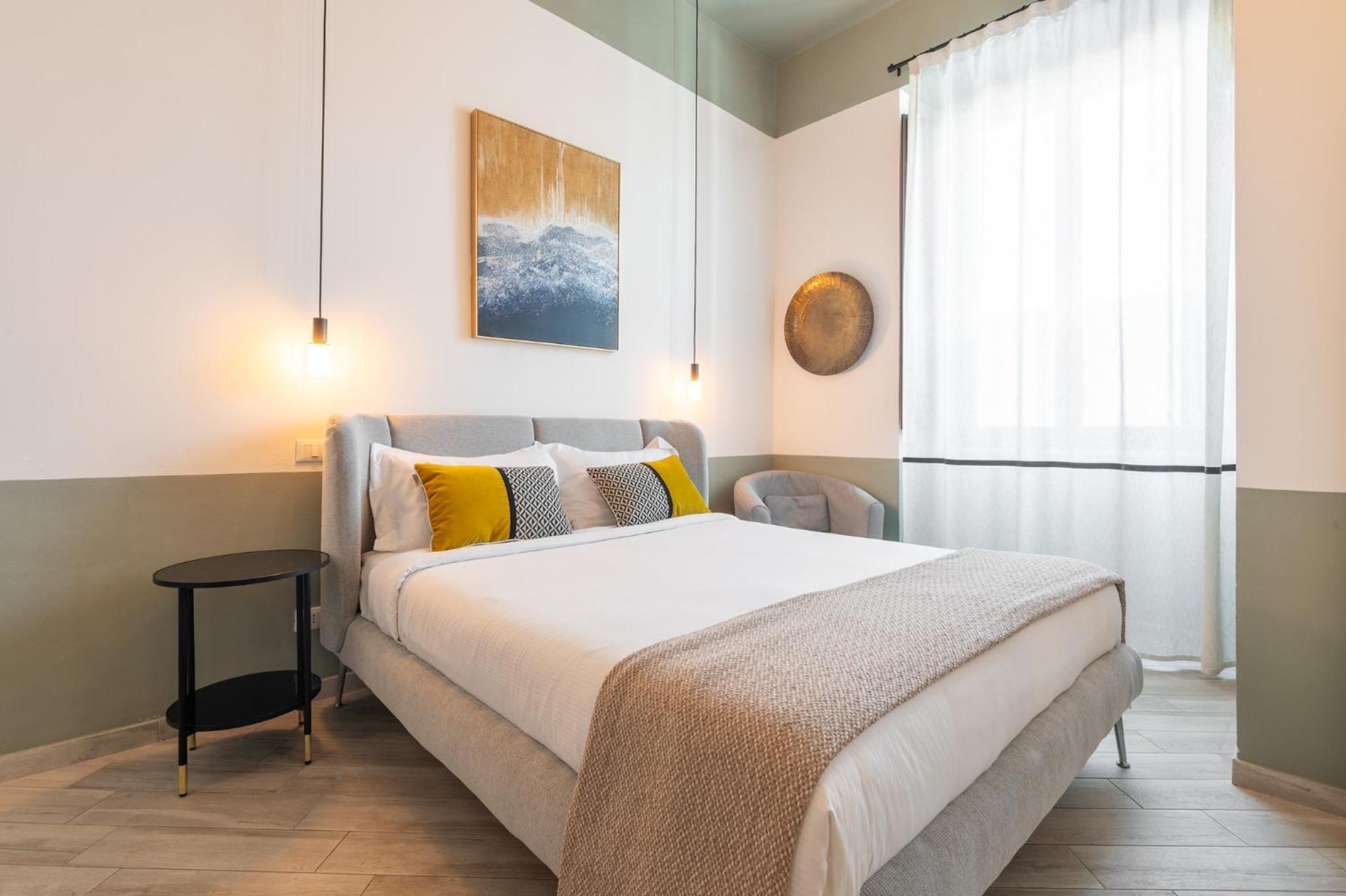 La Plaia Suites Cagliari Exterior foto