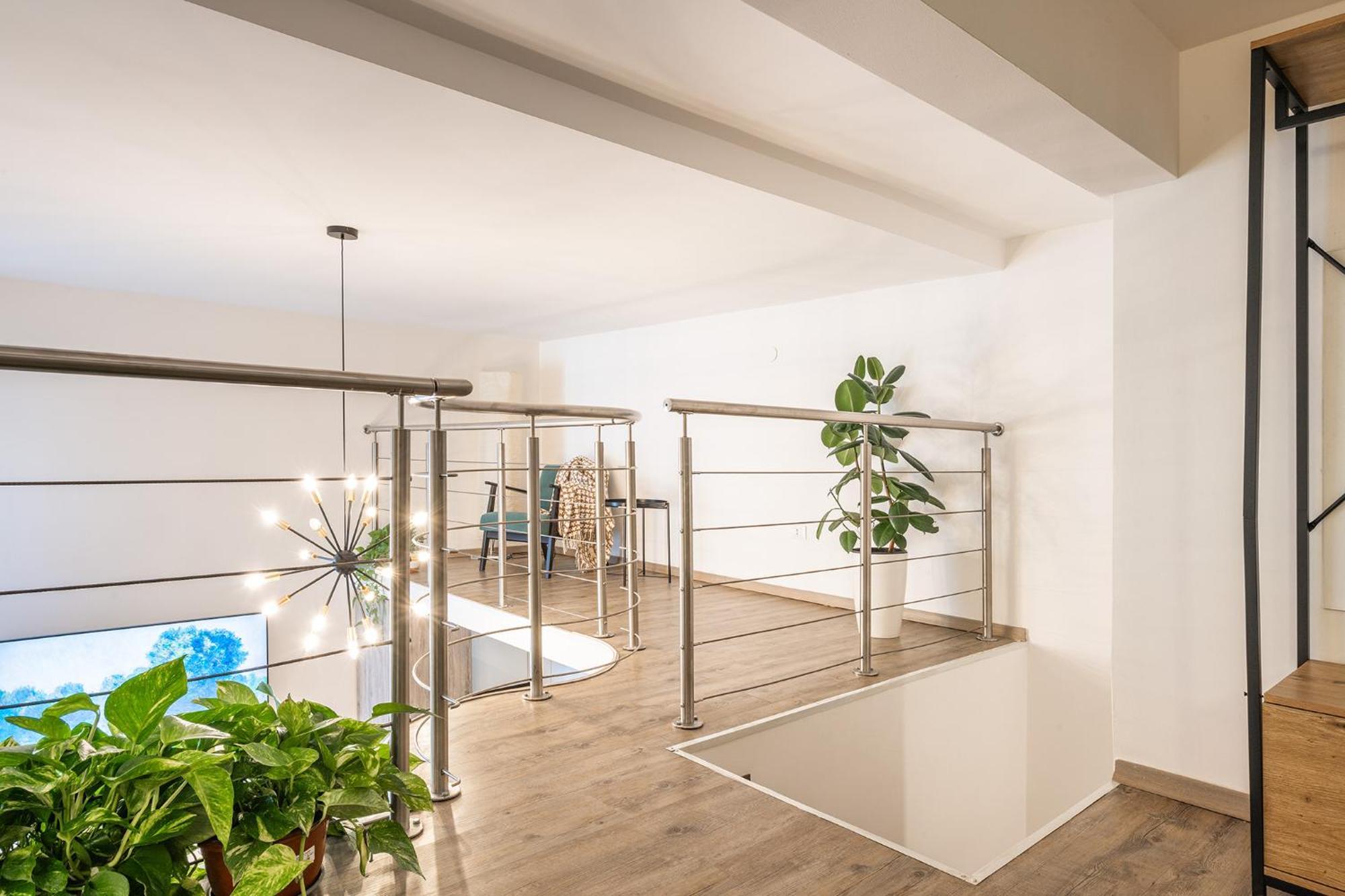 La Plaia Suites Cagliari Exterior foto