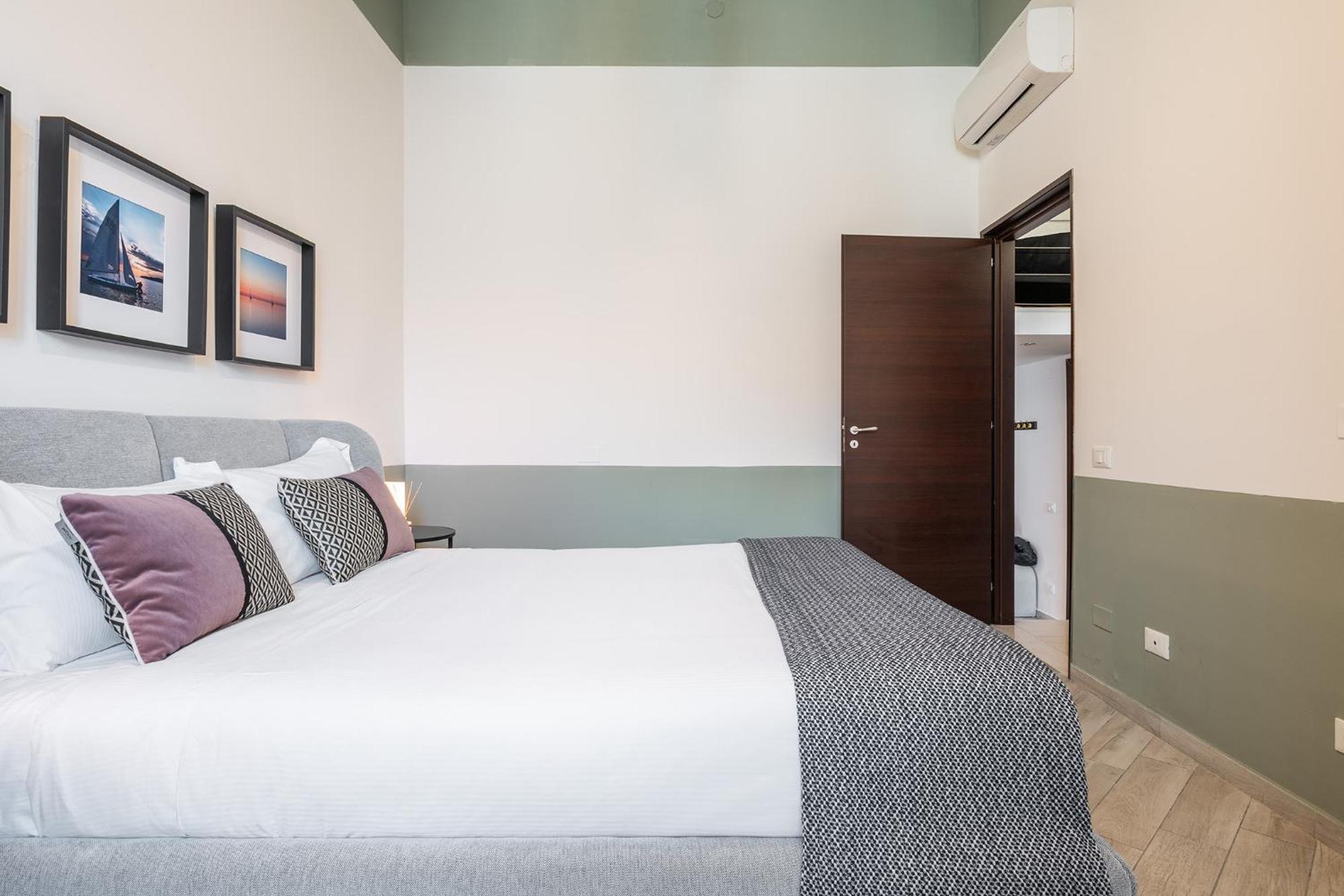 La Plaia Suites Cagliari Exterior foto