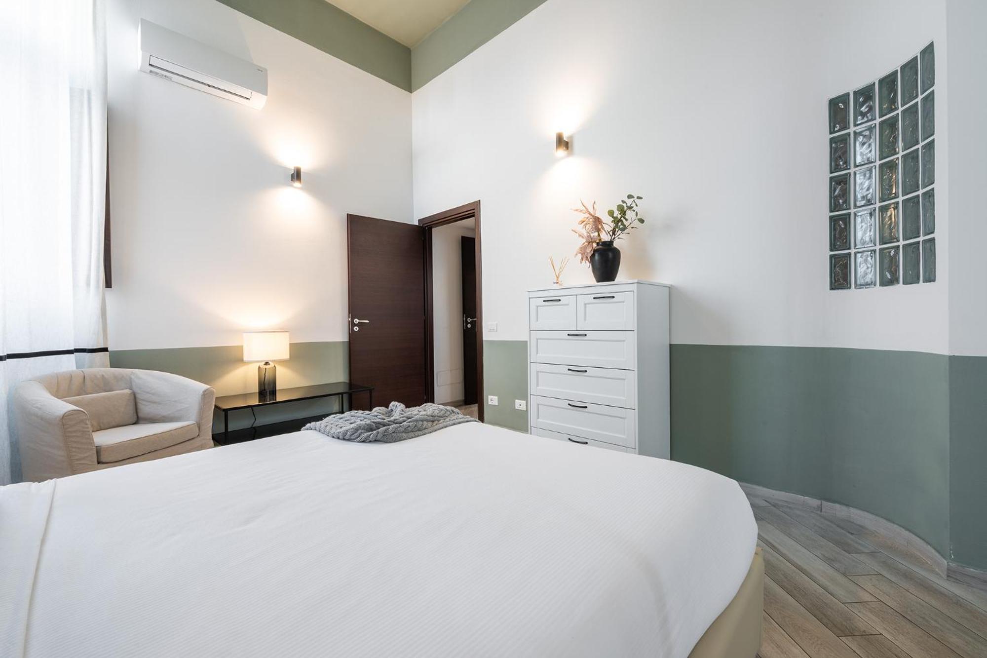 La Plaia Suites Cagliari Exterior foto