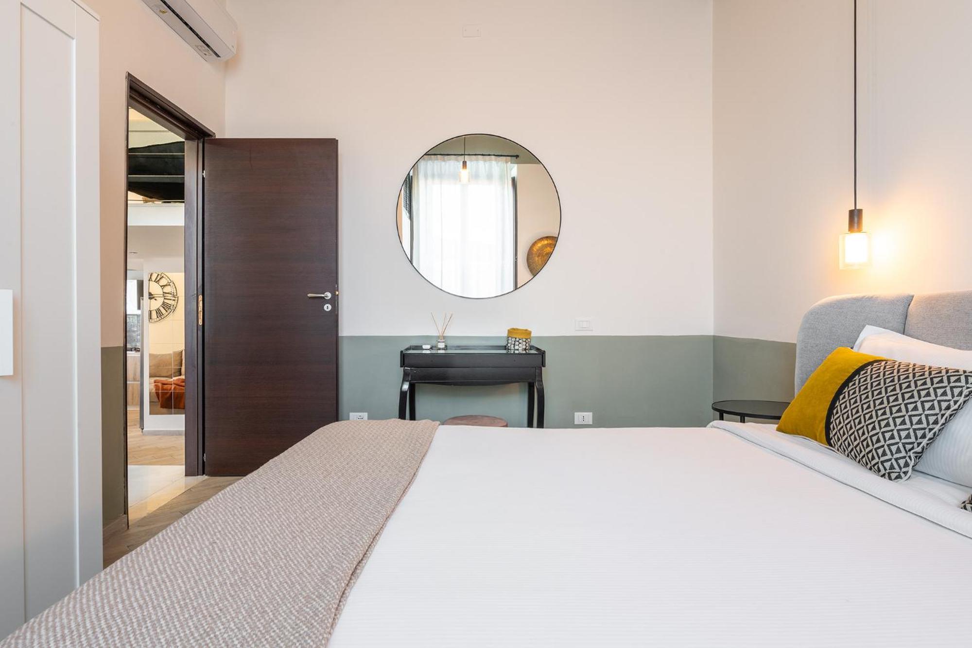 La Plaia Suites Cagliari Exterior foto